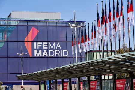TECMA 2024 - Madrid dal 18 al 20 Giugno/eco-tecnologie.it