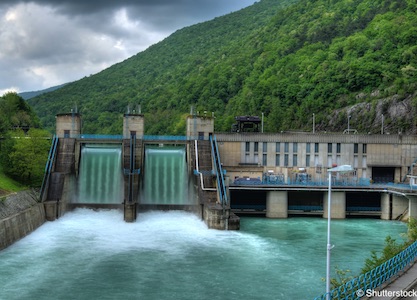 AQUA WATT 2024/Centrale idroelettrica - energia idrica - energia idraulica - eco-tecnologie.it