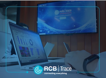 Piattaforma per la tracciabilità dei rifiuti/RCB Trace _eco-tecnologie.it