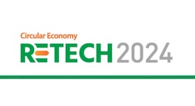 RETECH 2024 Seul | eco-tecnologie