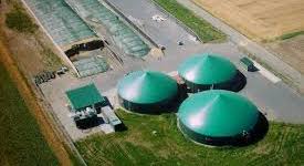Impianti e attrezzature a Biogas | Eco-tecnologie.it