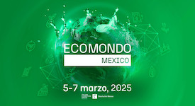 ecomondo mexico 2025 | eco-tecnologie.it