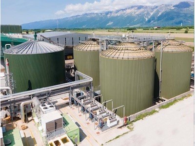 ENERGIA DA BIOMASSE/Impianti energia a biomassa
