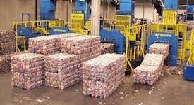 Presse e Compattatori per imballaggio rifiuti