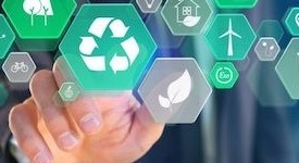 Certificazione Ambientale di sistema e di prodotto