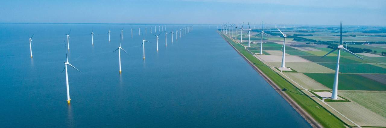 ecotecnologie per l’ambiente