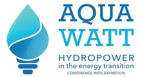 AQUA WATT 2024 Piacenza Italia - eco-tecnologie
