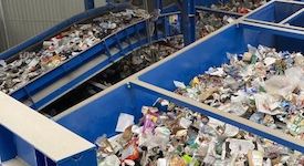 Separatore Balistico | Trattamento rifiuti | Eco-tecnologie.it