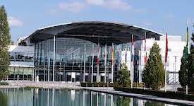 Ferias y Eventos 2024 Ecología ambiental | Eco-tecnologie.it