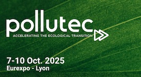 Pollutec 2025 Lione | eco-tecnologie.it