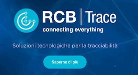 RCB Trace soluzioni per la tracciabilità dei rifiuti | eco-tecnologie
