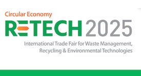 RETECH 2025 Seoul | eco-tecnologie.it