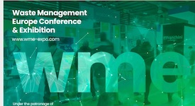 WME Conference & Exhibition