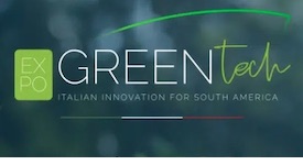 ExpoGreentech 2025