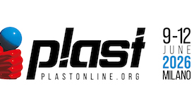 Plast 2026 | eco-tecnologie.it