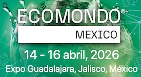 Ecomondo Mexico 2026